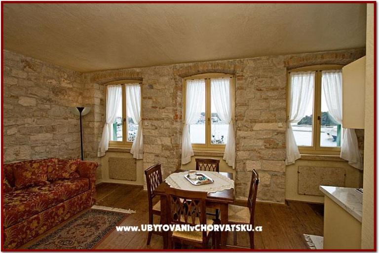 Residence Porta Antica – fotó 8