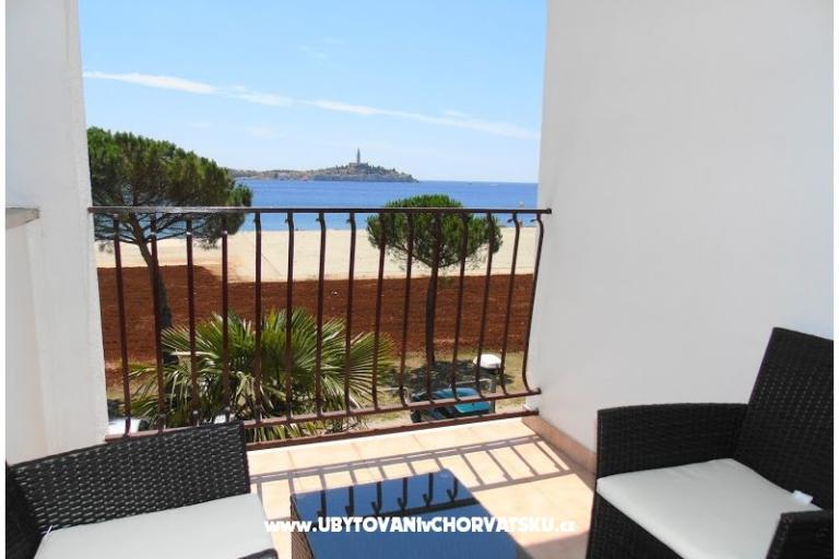 Rovinj Apartman Meerblick – fotó 10
