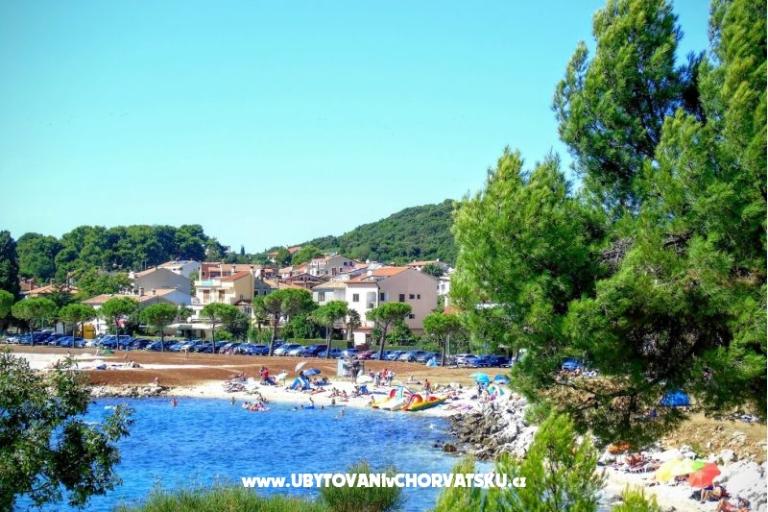 Rovinj Apartman Meerblick – fotó 11