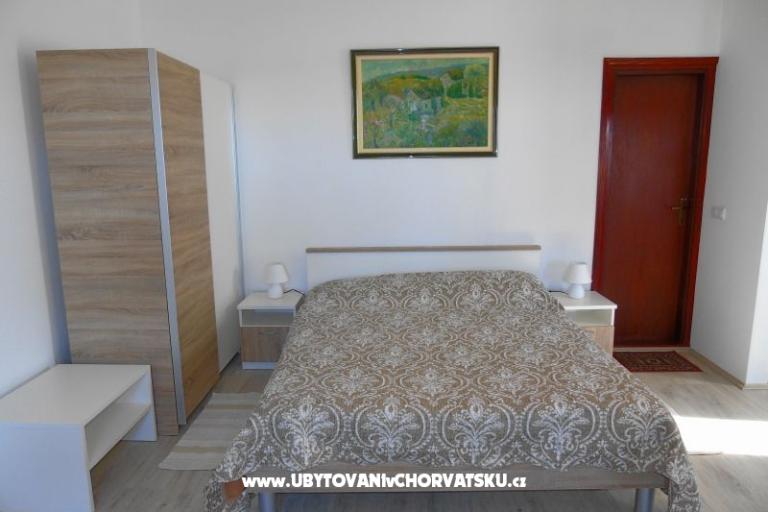 Rovinj Apartman Meerblick – fotó 14