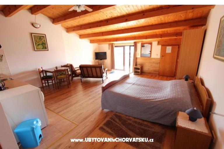 Rovinj Apartman Meerblick – fotó 15