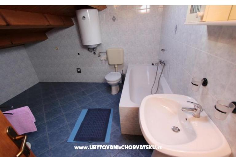 Rovinj Apartman Meerblick – fotó 17