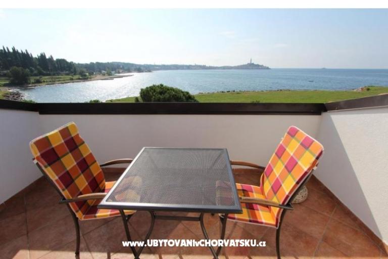 Rovinj Apartman Meerblick – fotó 18