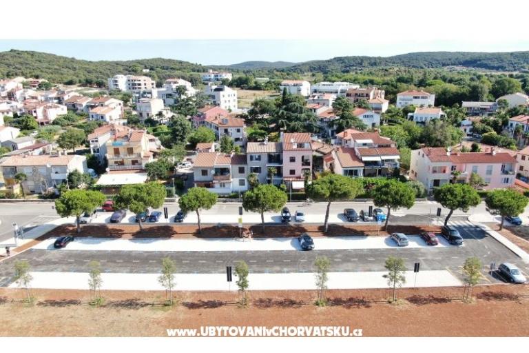 Rovinj Apartman Meerblick – fotó 3