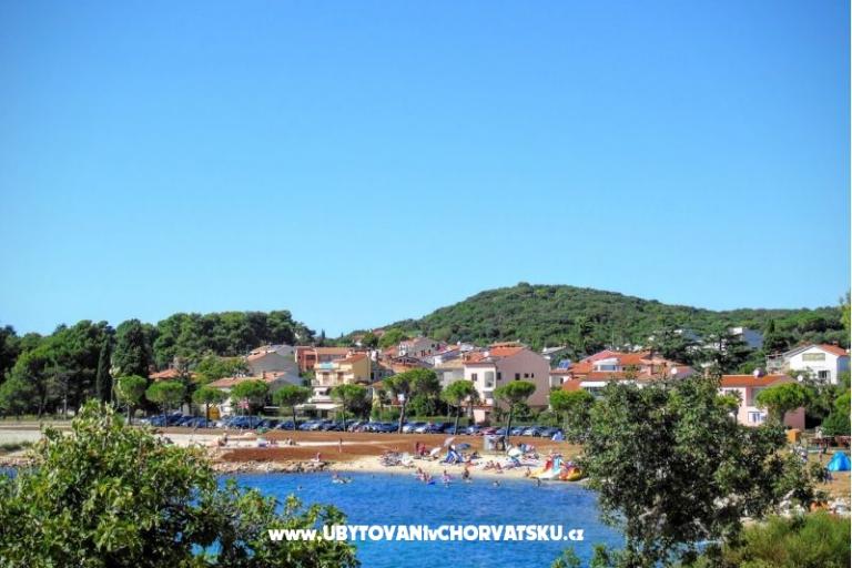 Rovinj Apartman Meerblick – fotó 6
