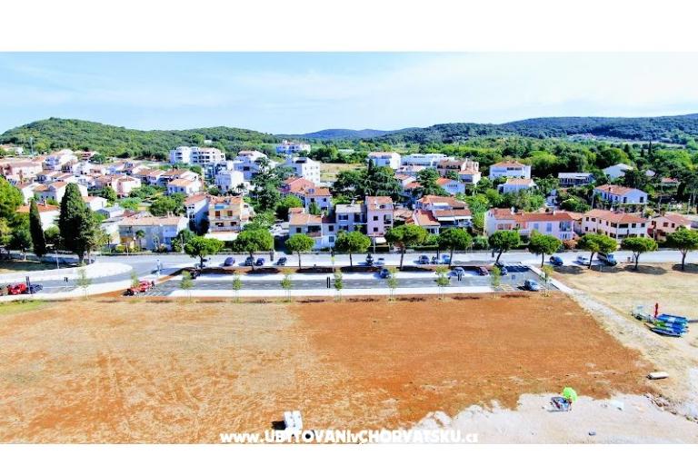 Rovinj Apartman Meerblick – fotó 9