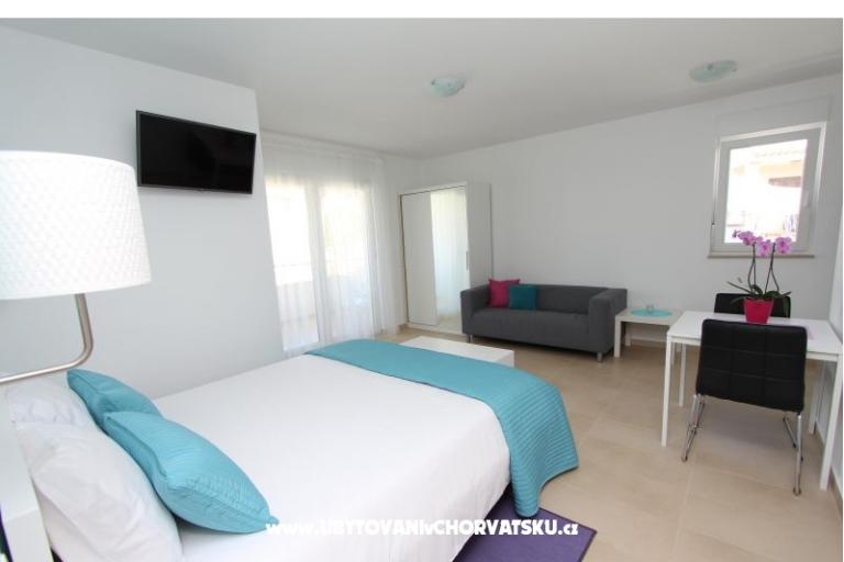 Apartman Studio Emanuel – fotó 12