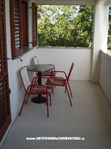 Vila Kristina – fotó 3