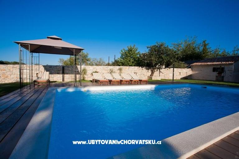 Villa Majoli – fotó 12