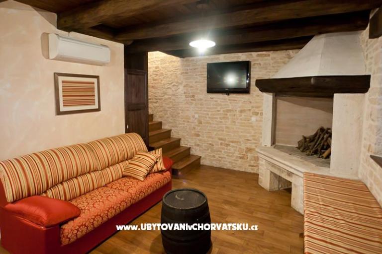 Villa Majoli – fotó 16