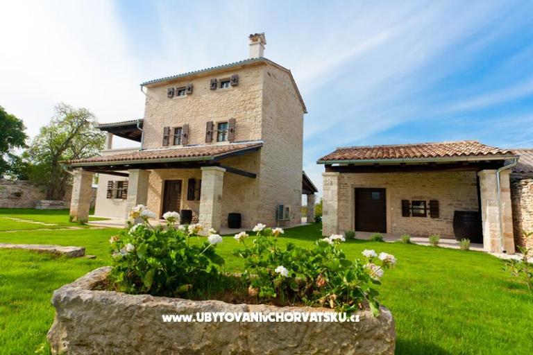 Villa Majoli – fotó 9