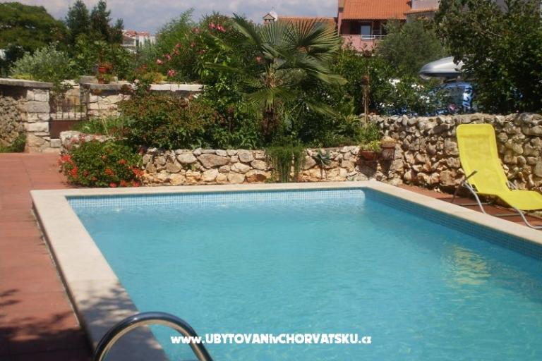 Villa Romantika – fotó 10