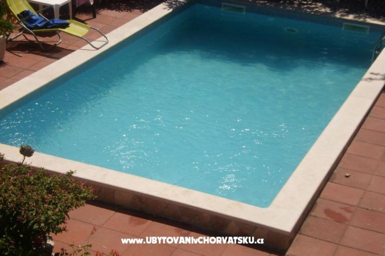 Villa Romantika – fotó 11