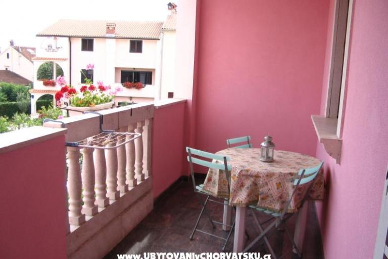 Villa Romantika – fotó 2