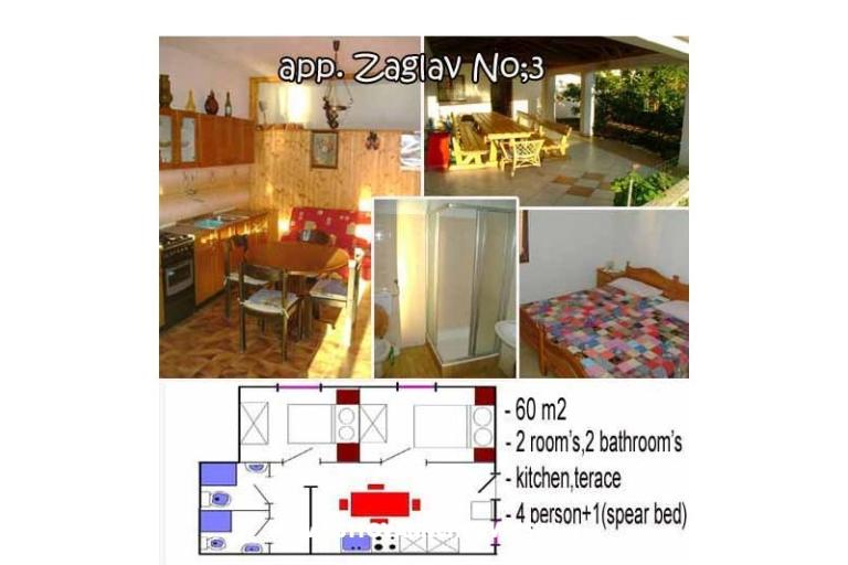 Apartman Zaglav – fotó 17