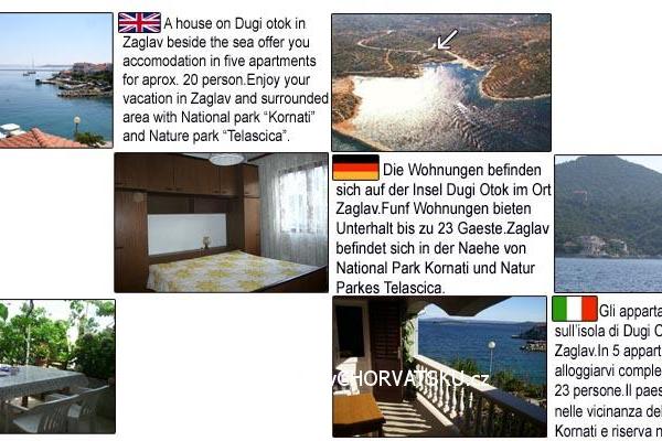Apartman Zaglav – fotó 8