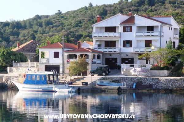 Apartman Zaglav – fotó 9