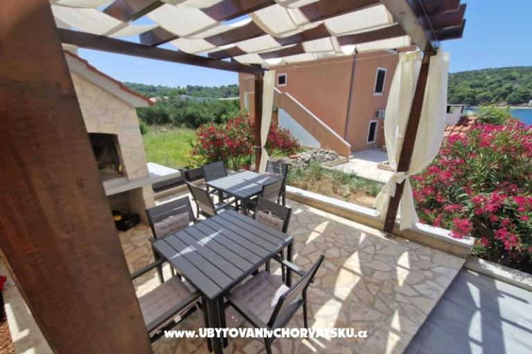 Apartmanok Carić – fotó 10