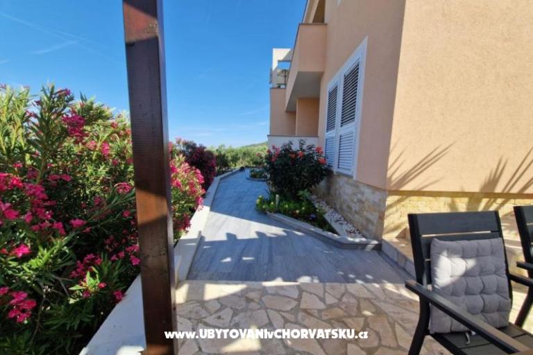 Apartmanok Carić – fotó 11