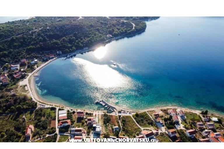 Apartmanok Carić – fotó 12