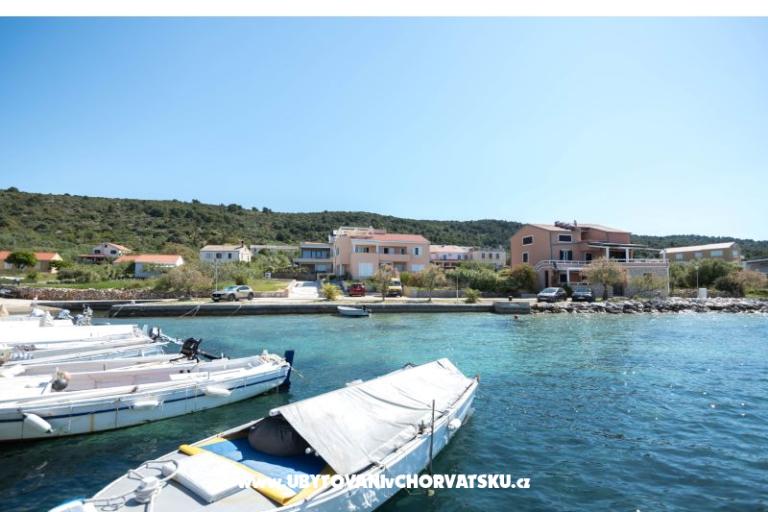 Apartmanok Carić – fotó 2