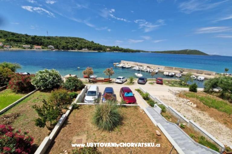Apartmanok Carić – fotó 3
