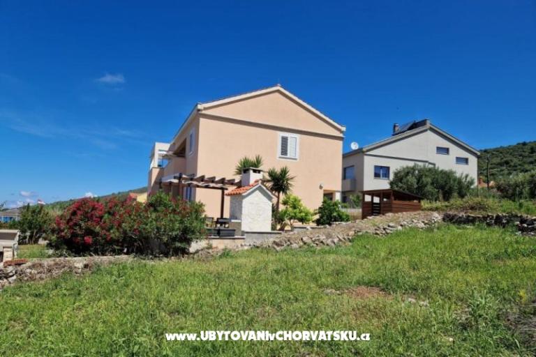 Apartmanok Carić – fotó 7