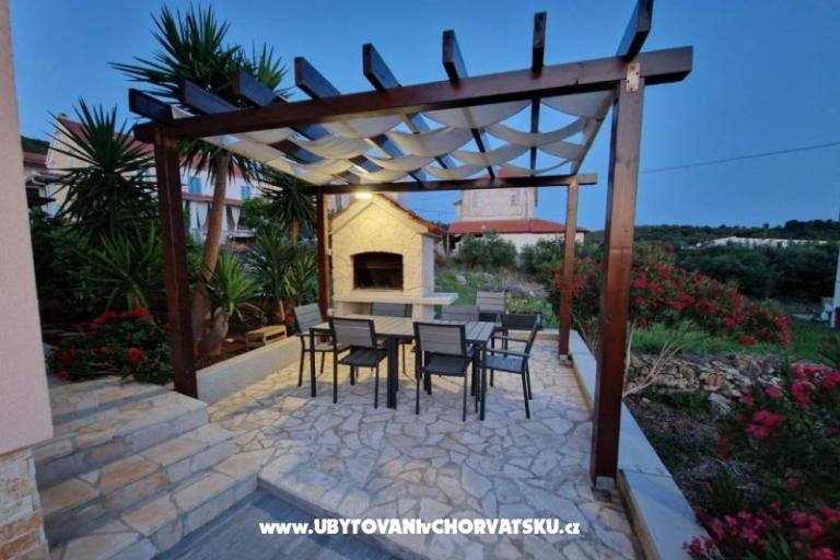 Apartmanok Carić – fotó 9