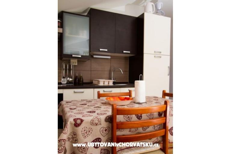 Apartmanok Danijela – fotó 7