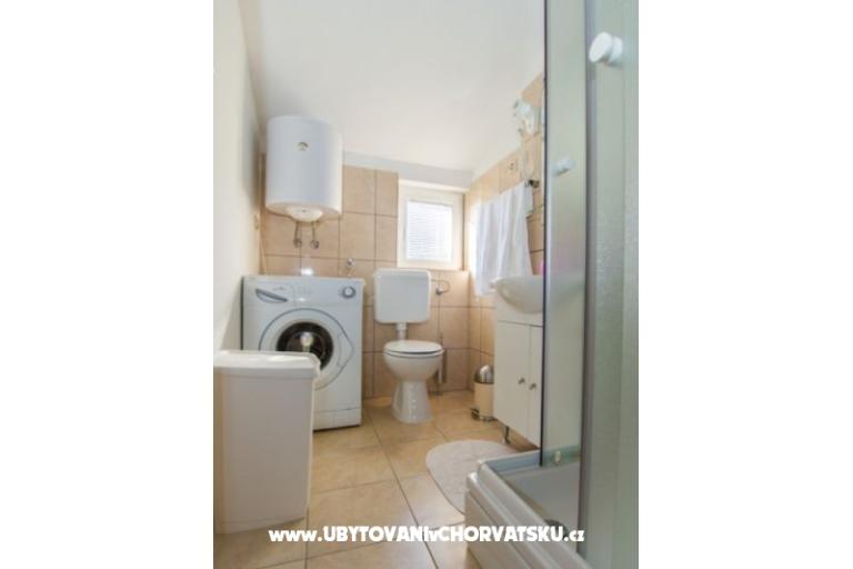 Apartmanok Danijela – fotó 9