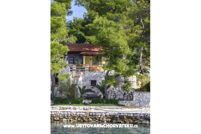 Apartmanok Lavdara – fotó 3
