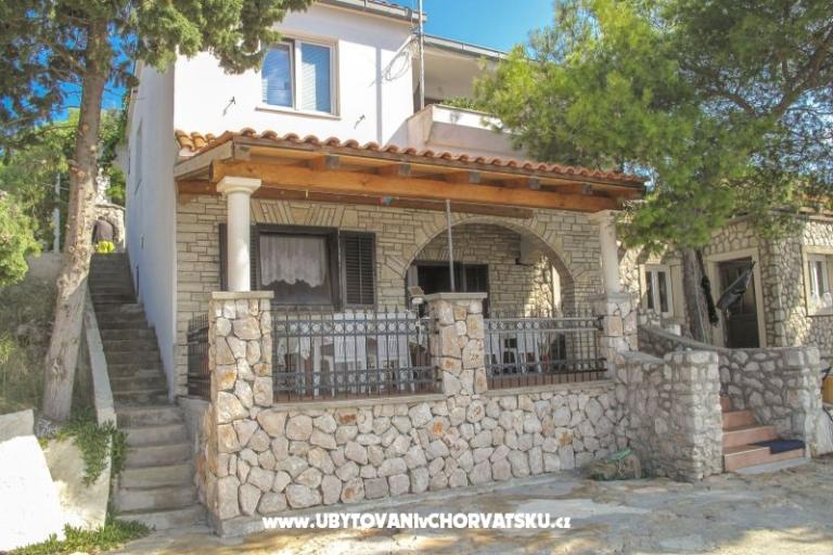 Apartmanok Lavdara – fotó 5