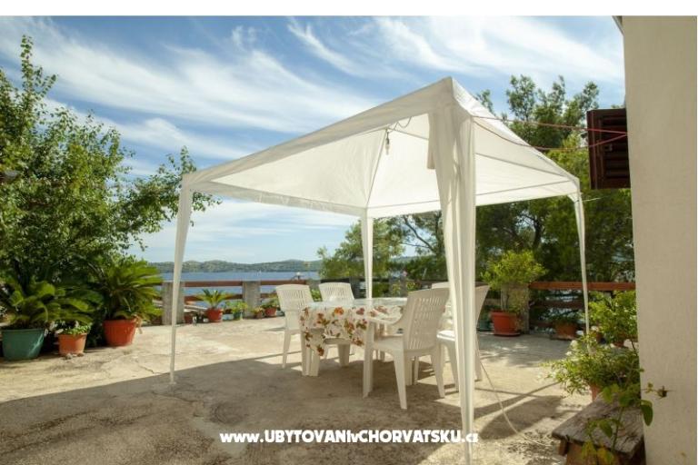 Apartmanok Lavdara – fotó 7