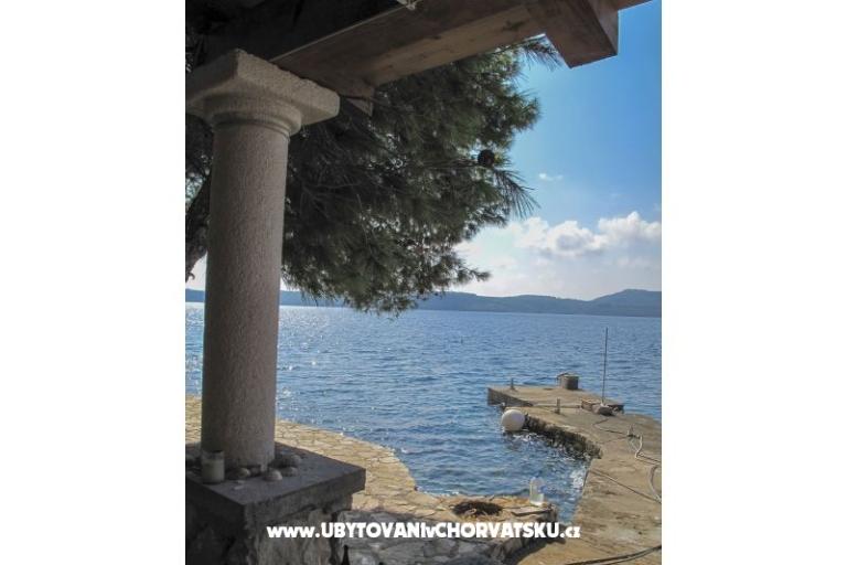 Apartmanok Lavdara – fotó 9