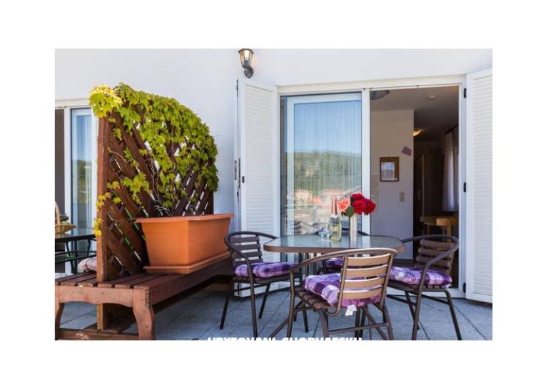 Apartmanok  Zaglav Dugi otok  – fotó 10