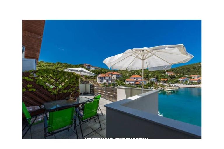 Apartmanok  Zaglav Dugi otok  – fotó 11