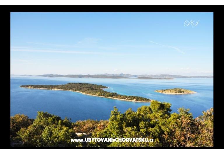 Apartmanok  Zaglav Dugi otok  – fotó 13