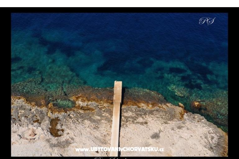 Apartmanok  Zaglav Dugi otok  – fotó 14