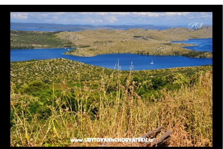 Apartmanok  Zaglav Dugi otok  – fotó 17