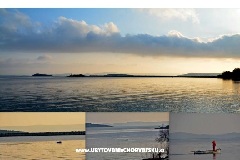 Apartmanok  Zaglav Dugi otok  – fotó 18
