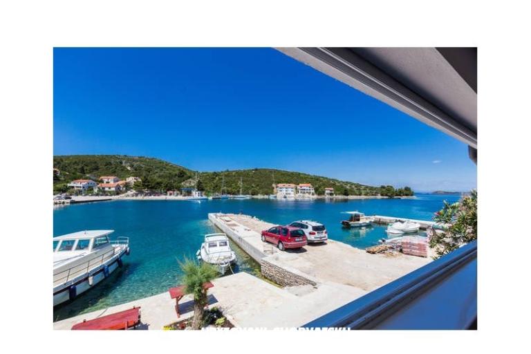 Apartmanok  Zaglav Dugi otok  – fotó 2