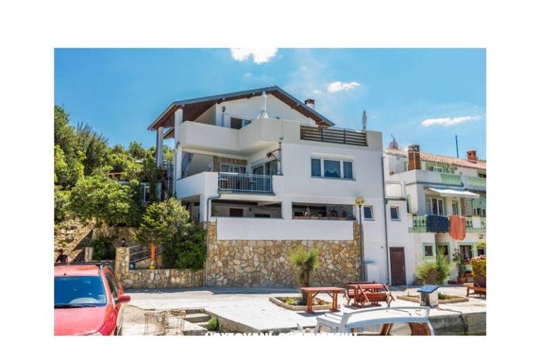 Apartmanok  Zaglav Dugi otok  – fotó 3