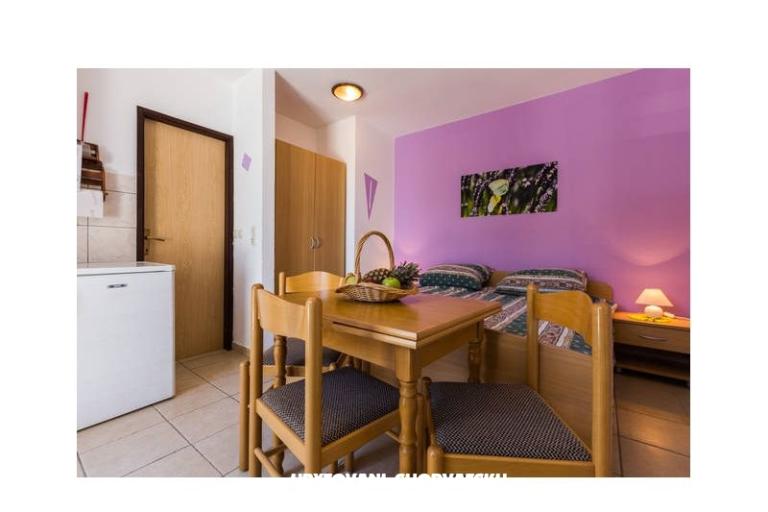 Apartmanok  Zaglav Dugi otok  – fotó 5