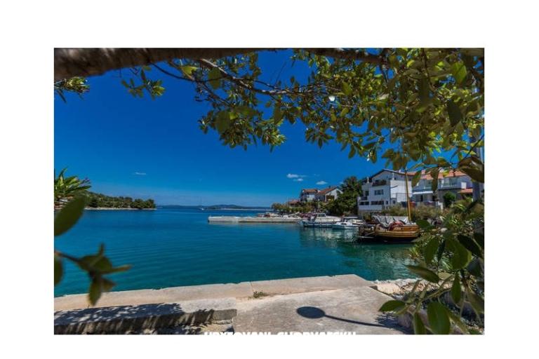 Apartmanok  Zaglav Dugi otok  – fotó 6