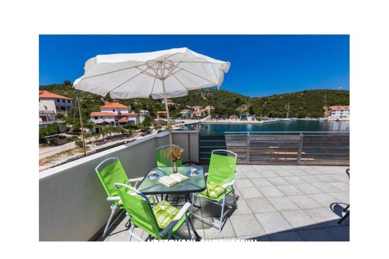 Apartmanok  Zaglav Dugi otok  – fotó 7