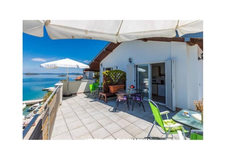 Apartmanok  Zaglav Dugi otok  – fotó 8