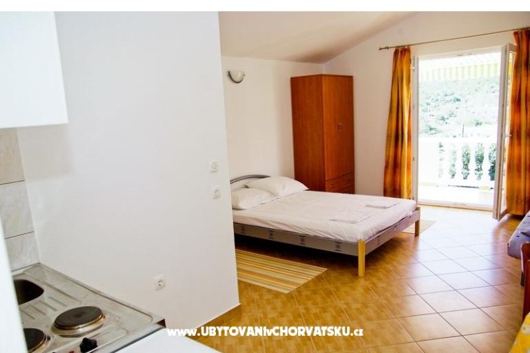 Apartmanok Slavica – fotó 10