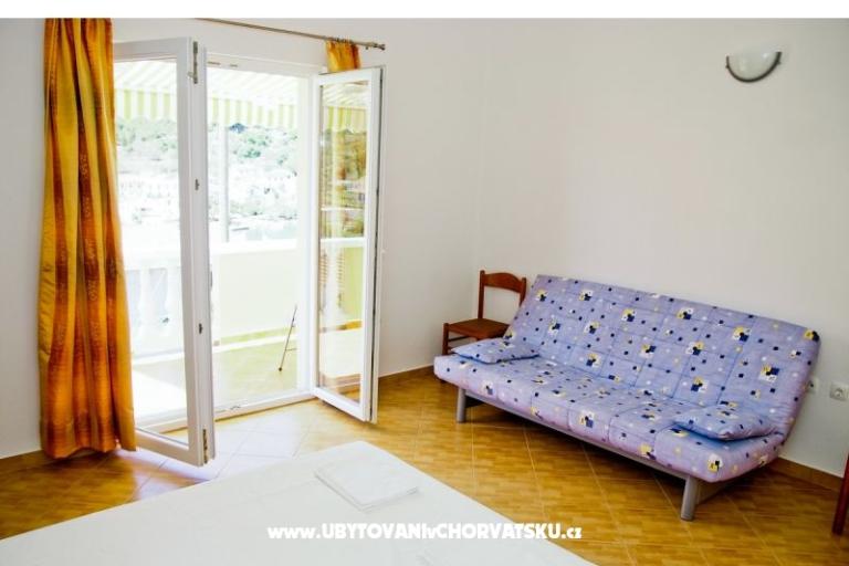 Apartmanok Slavica – fotó 11