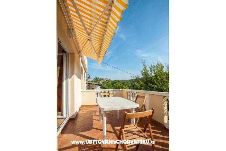 Apartmanok Slavica – fotó 12