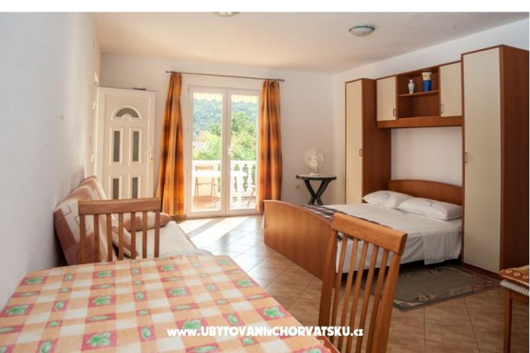 Apartmanok Slavica – fotó 13